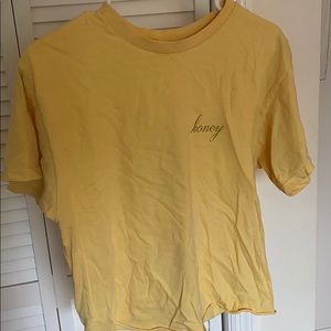 Honey tee